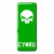 CYMRU GREEN